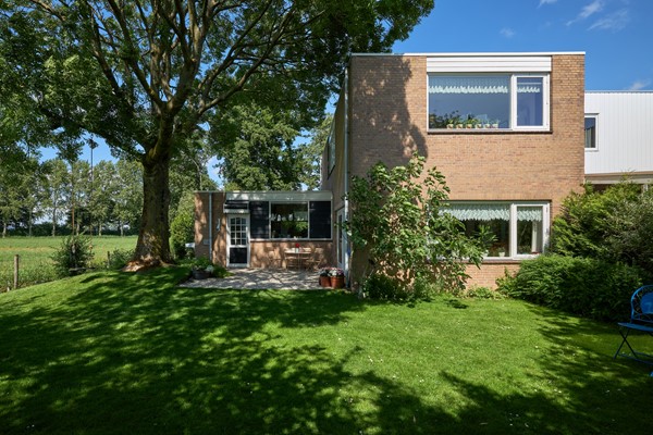 Medium property photo - A.G.M. van der Hoevenstraat 69, 2461 SE Ter Aar